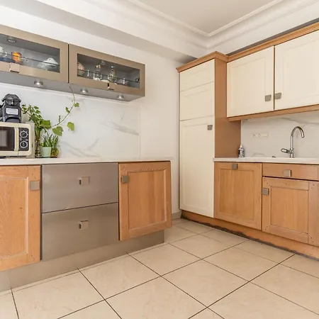 Apartamento Proche Thalazur Et Plages, Parking Prive, Piscine *